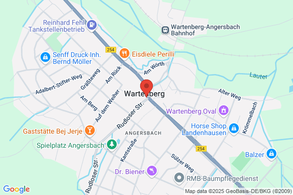 Wartenberg Apotheke