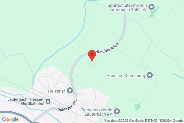 Autohaus Lauterbach Kreis GmbH
