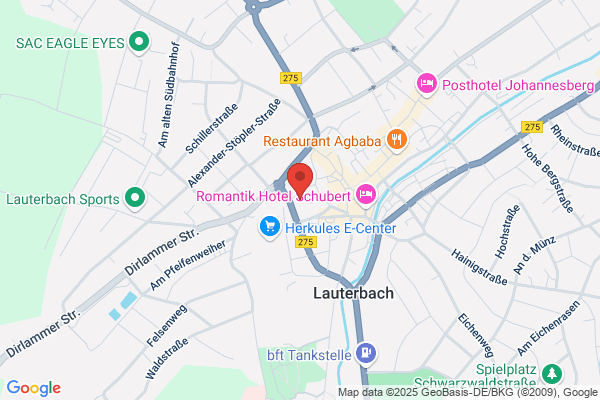 Autohaus Schött