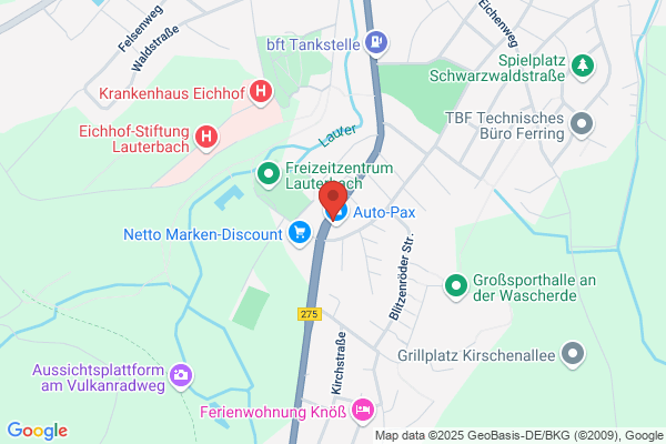 Vergölst GmbH Reifen und Autoservice