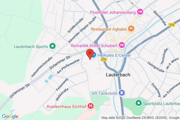 Schwälmer Brotladen Bäckerei Viehmeier