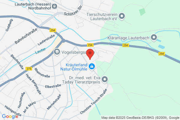 Eurich-Bau GmbH & Co. KG