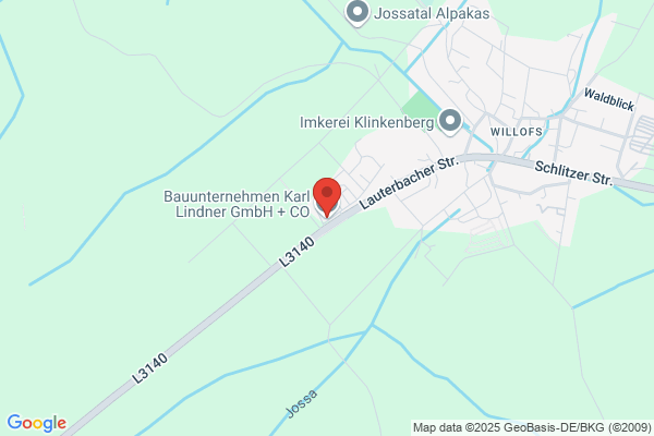 Lindner Bau GmbH