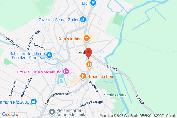 Metzendorf Bau GmbH