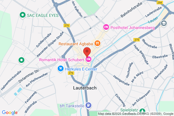 Bistro Zur Welle Inh. Gabriele Lietz