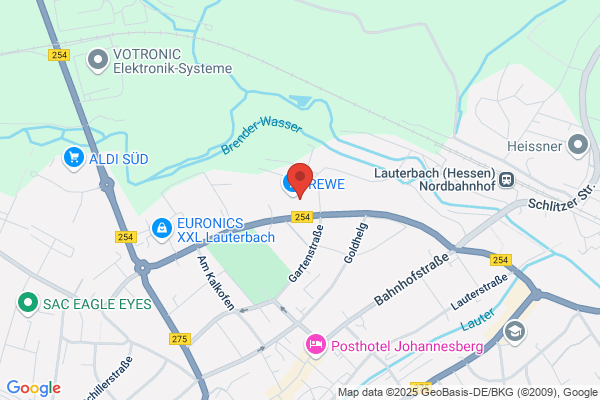 Action Lauterbach