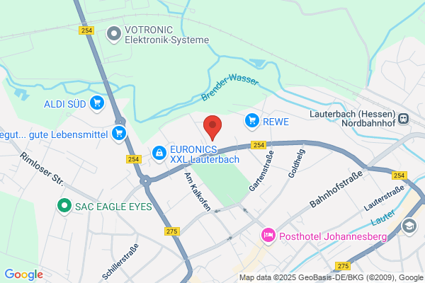 JD Druck GmbH