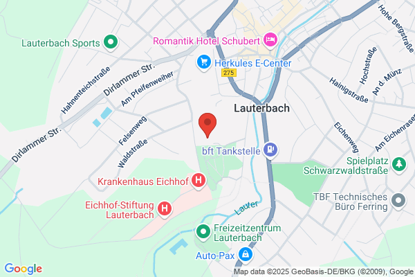 Stabernack Holding GmbH