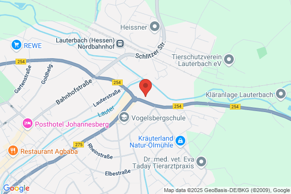 Autohaus Burkardt GmbH