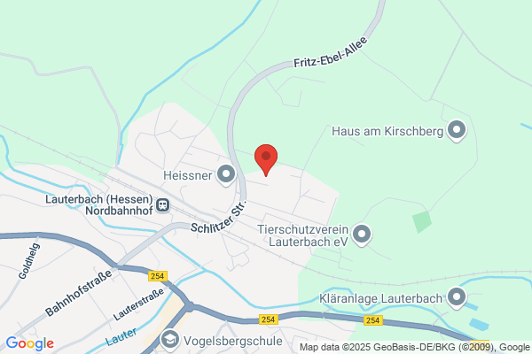 DEKRA Automobil GmbH Station Lauterbach