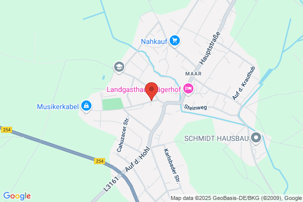 Ferienhaus Mailänder