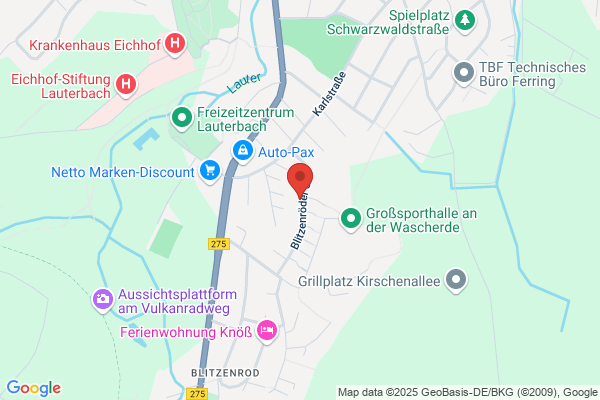 Lohi - Lauterbach | Lohnsteuerhilfe Bayern e. V.