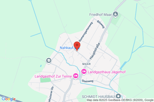 Nahkauf