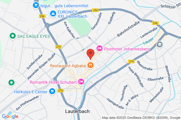Mobiler Fahrradservice Vogelsberg