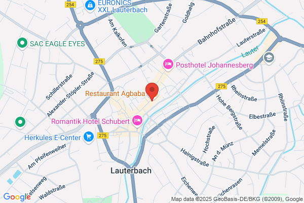 Neusehland - Ihr Optiker und Hörgeräteakustiker in Lauterbach