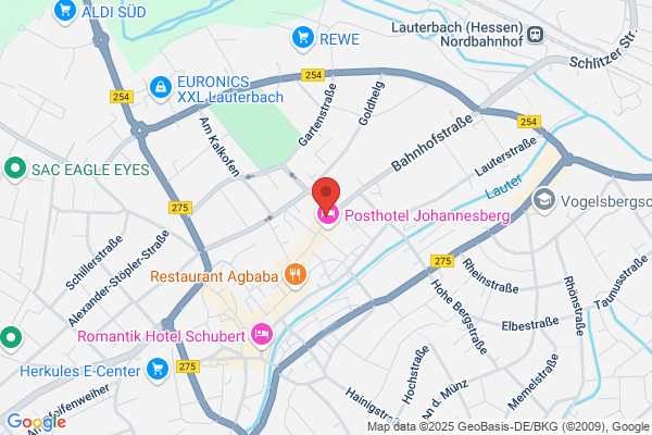 Buchhandlung Lesezeichen Inh. Gerlinde Becker