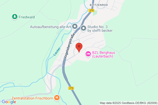 Büro für betreutes Wohnen