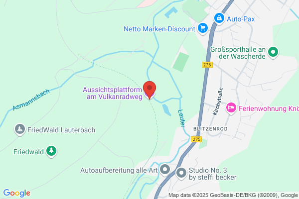 Die Vulkanforscher - Wissen ist heiß