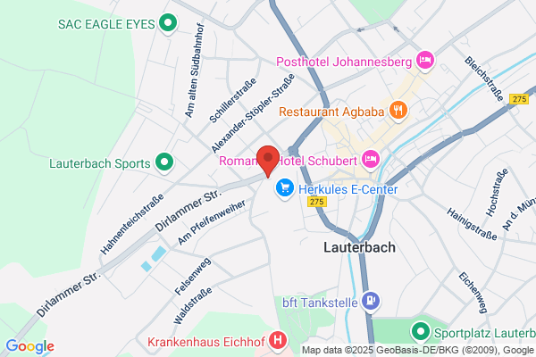 Dorfmetzgerei Krug GmbH