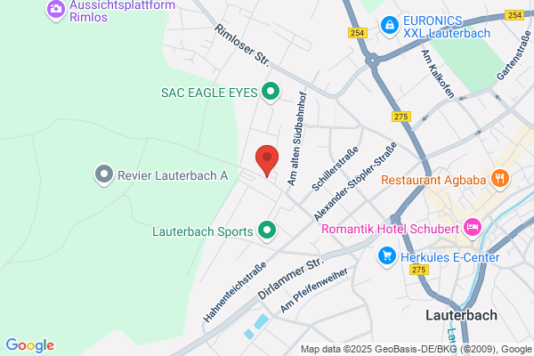 Fluor Technik System GmbH