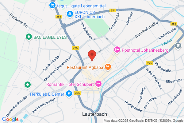 Forst Service Praetz