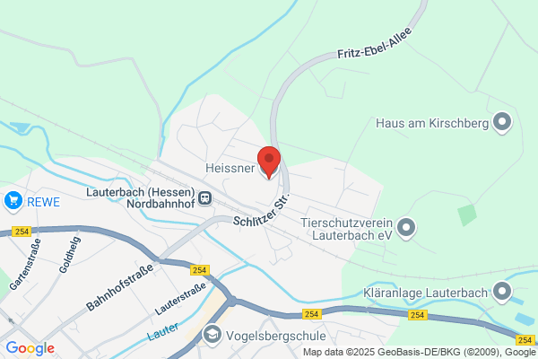 Heissner GmbH