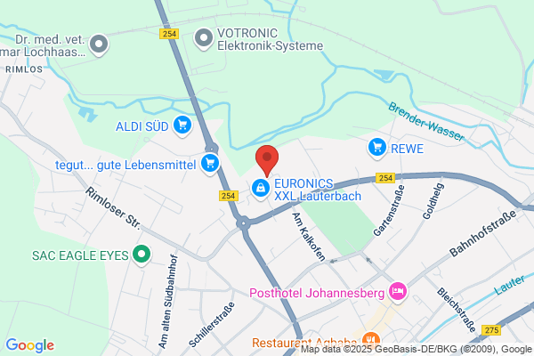 Hemdmanufaktur Lauterbach