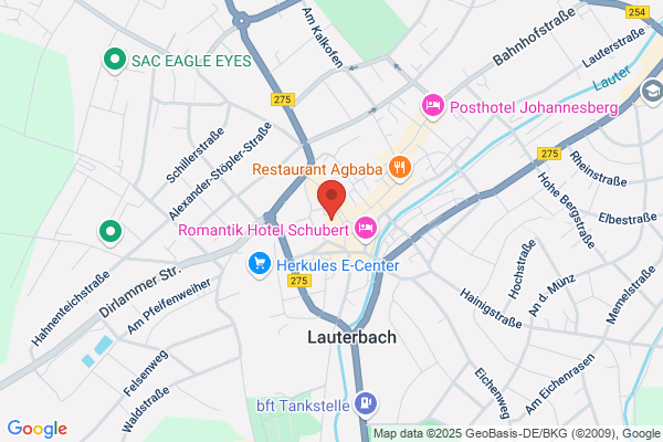 Hohhaus