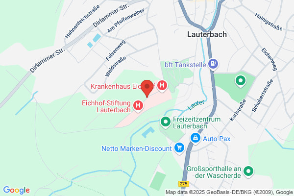 KfH Kuratorium für Dialyse und Nierentransplantation e.V. KfH-Nierenzentrum
