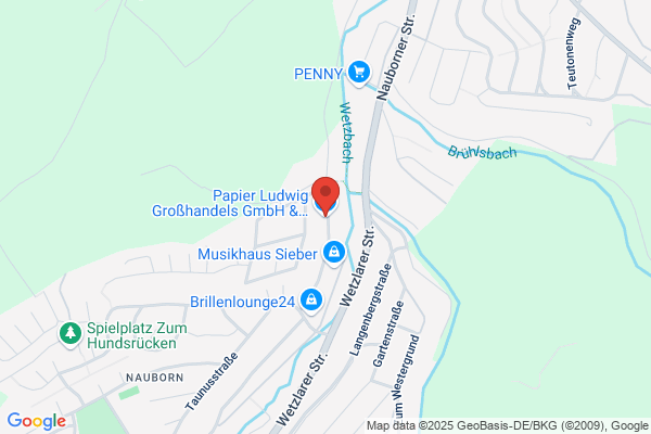 Lauterbacher Papier & Kunststoff Großhandels GmbH