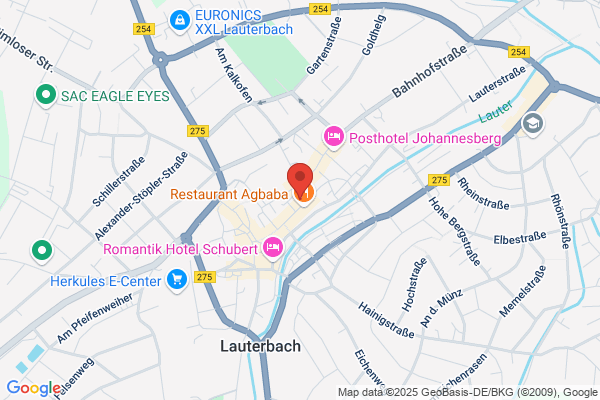 Lauterbacher Tabakstube