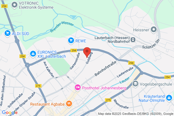 Lohmeyer Med Systems GmbH