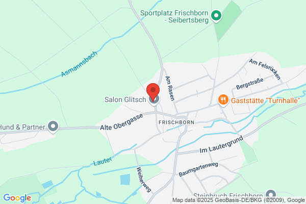 Marias Gebäudereinigung