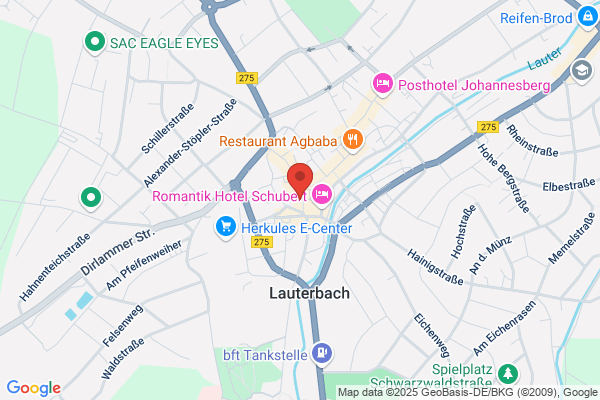 Parfümerie Akzente GmbH