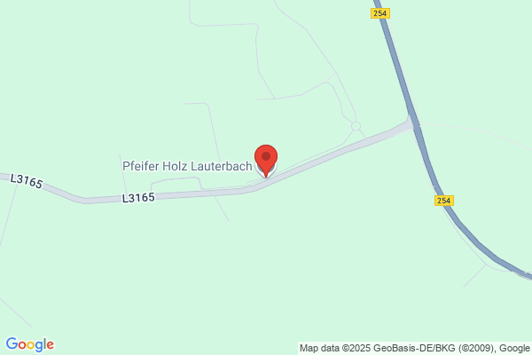 Pfeifer Holz Lauterbach GmbH