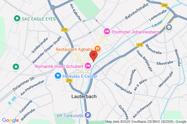 Metzgerei Otterbein GmbH