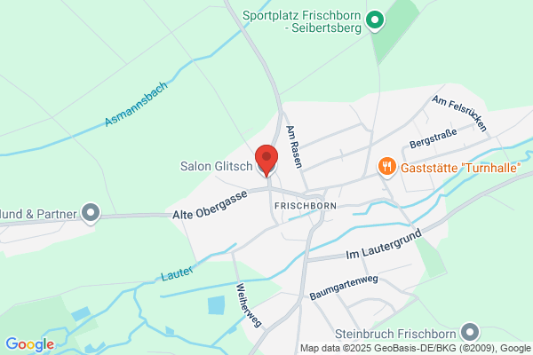 Glitsch