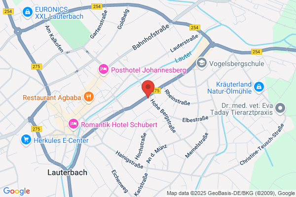 Hausmeisterservice Koch