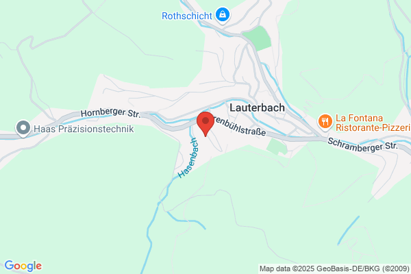 Gasthof e.K.
