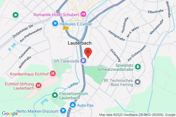 Kindertagesstätte Frischborn