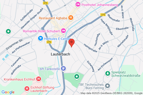 Evangelische Stadtmission