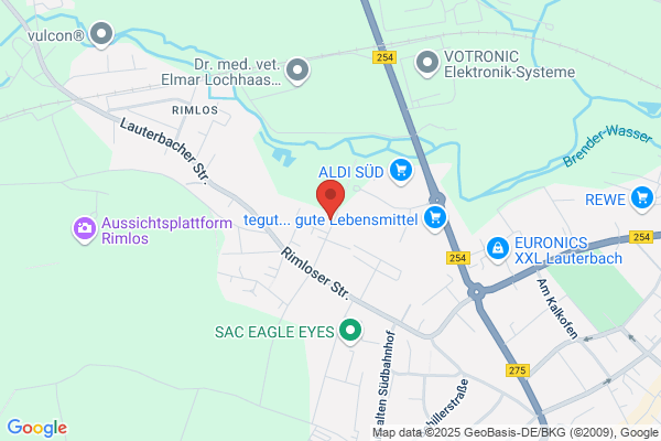 Vogelsberger Wachtelzucht