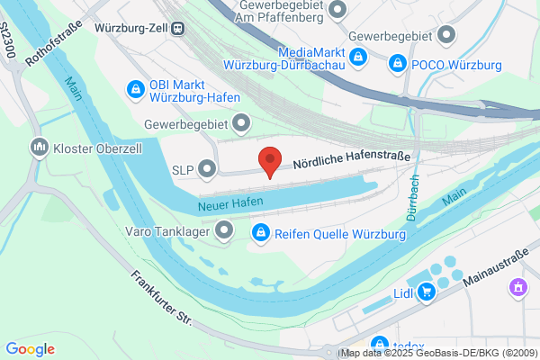 Hauptgenossenschaft Nord AG