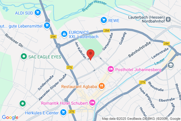 Eberhardt Handels GmbH