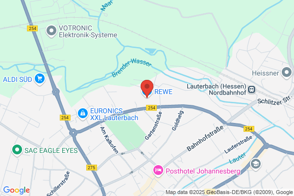 REWE-Zentral AG
