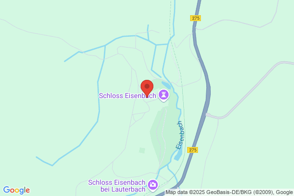 Henn-Wolfram Riedesel Frh. Zu Eisenbach