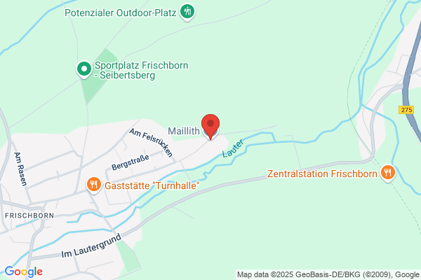 Maillith GmbH