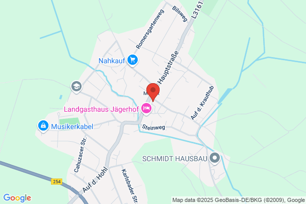 LH Mrowczynski Ug (haftungsbeschränkt)