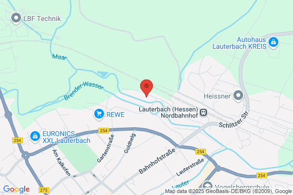 Bildungswerk der Hessischen Wirtschaft e.V.
