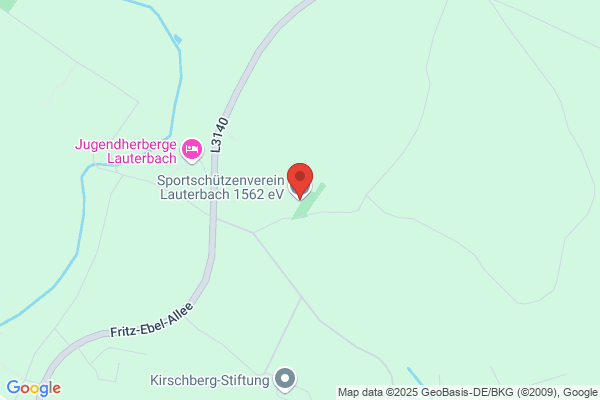 Sportschützenverein Lauterbach 1562 e.V.